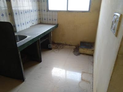 1 BHK Flat