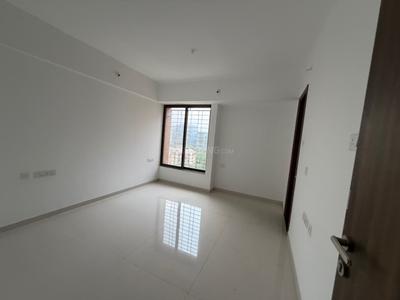 Bedroom Image of 850 Sq.ft 2 BHK Apartment / Flat for rent in ARV Uthville, Kharadi Pune for Rs. 37999