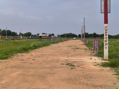 Image of 900 Sq.ft Residential Plot / Land for sale in Khatoo, Sikar for Rs. 1000000