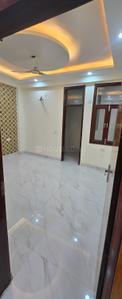 Hall Image of 1350 Sq.ft 3 BHK Builder Floor for sale in SVP Krishan Vihar, Pratap Vihar Ghaziabad for Rs. 12500000