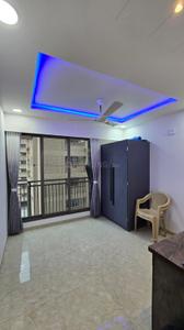 Hall Image of 1845 Sq.ft 3 BHK Apartment / Flat for sale in Kadamb Pushp, Zundal Ahmedabad for Rs. 8500000