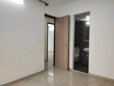 Bedroom Image of 750 Sq.ft 2 BHK Apartment / Flat for sale in Runwal Avenue, Kanjurmarg East Mumbai for Rs. 22800000