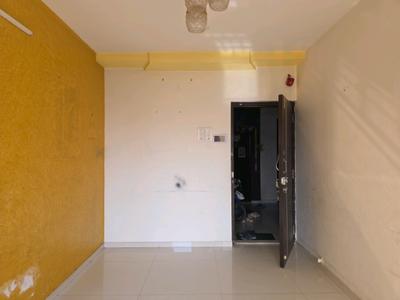 Agarwal Paramount Living Room 1