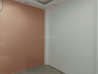 Image of 330 Sq.ft 1 BHK Builder Floor for sale in Sector 7 Rohini, New Delhi for Rs. 2600000