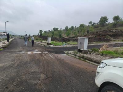 Image of 969 Sq.ft Residential Plot / Land for sale in Datoda, Indore for Rs. 2927349