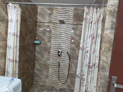 Image of 1900 Sq.ft 3 BHK Builder Floor for rent in Hauz Khas, New Delhi for Rs. 140000