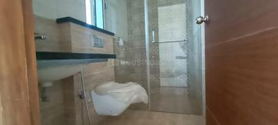 Bathroom Image of 1300 Sq.ft 2 BHK Apartment / Flat for sale in Mapusa Goa for Rs. 17000000