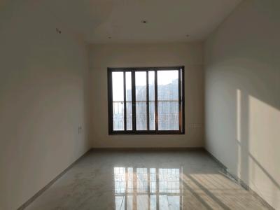 Living Room Image of 750 Sq.ft 2 BHK Apartment / Flat for sale in Abrol Signature, Malad West Mumbai for Rs. 14200000