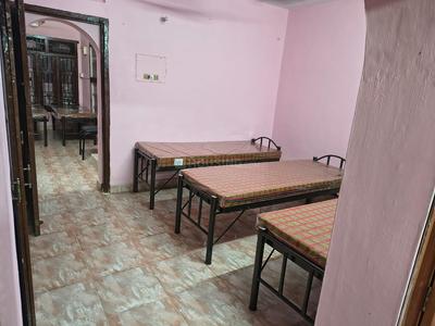 Bedroom Image of Gk in Thiruvanmiyur, Chennai