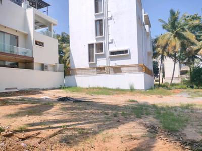 Image of 1200 Sq.ft Residential Plot / Land for sale in Koppa Gate, Bengaluru for Rs. 7000200