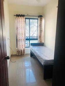 Bedroom Image of SGSB HOME STAY PG FOR LADIES in Koramangala, Bengaluru