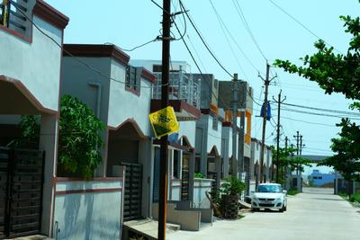 Image of 1200 Sq.ft 2 BHK Independent House for sale in Mopka, Bilaspur for Rs. 4000000