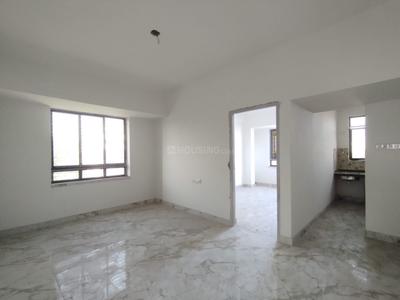 Hall Image of 1184 Sq.ft 3 BHK Apartment / Flat for sale in Keshtopur Kolkata for Rs. 6156800