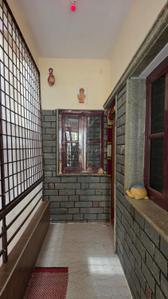 Balcony Image of 3100 Sq.ft 5 BHK Duplex for sale in Abbigere Bengaluru for Rs. 18000000
