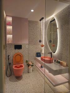 Image of 1142 Sq.ft 2 BHK Apartment / Flat for sale in Dosti Primus, Thane West, Thane for Rs. 18100000