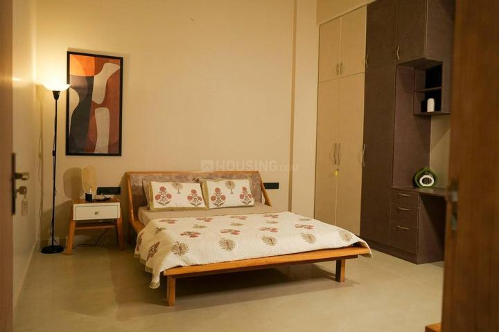 Vivek Vihar, Shyam Nagar Bedroom 1