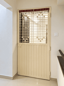 Image of 900 Sq.ft 2 BHK Apartment / Flat for rent in Shree Kalp Residency, Chakan, Pune for Rs. 16000