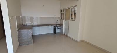 Kitchen Image of 1200 Sq.ft 2 BHK Apartment / Flat for sale in Tata Rio De Goa, Sancoale Goa for Rs. 12900000