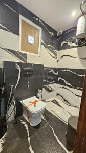 Bathroom Image of 2000 Sq.ft 3 BHK Independent House for sale in Nalanda Solitaire Park, Nipania Indore for Rs. 16500000