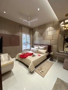 Bedroom Image of 1000 Sq.ft 2 BHK Apartment / Flat for sale in ARV Richvue, Mundhwa Pune for Rs. 7200000