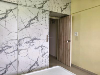 Bedroom Image of 1000 Sq.ft 2 BHK Apartment / Flat for sale in Eisha Erica, Wanjalewadi Pune for Rs. 6000000