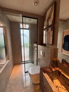 Image of 1390 Sq.ft 2 BHK Builder Floor for sale in Paras Floret, Sector 59, Gurgaon for Rs. 25000000