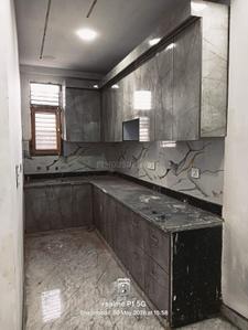 Kitchen Image of 1180 Sq.ft 3 BHK Apartment / Flat for sale in Govindpuram Ghaziabad for Rs. 4179000