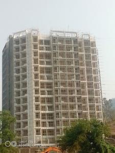 Image of 850 Sq.ft 2 BHK Apartment / Flat for sale in Unimont Empire, Khopoli, Navi Mumbai for Rs. 3500000