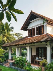Residential Plot