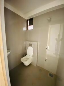 Bathroom Image of 2448 Sq.ft 3 BHK Apartment / Flat for sale in Chharodi Ahmedabad for Rs. 14200001