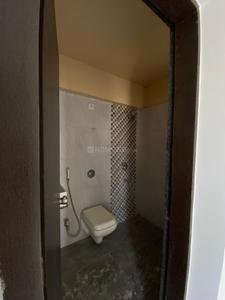 Bathroom Image of 860 Sq.ft 2 BHK Apartment / Flat for sale in Jairaj Aaradhyam Phase III, Kondhwa Pune for Rs. 4500000