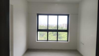 Bedroom Image of 910 Sq.ft 2 BHK Apartment / Flat for sale in Shapoorji Pallonji Vicinia, Powai Mumbai for Rs. 23500000