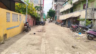 Image of 1200 Sq.ft Residential Plot / Land for sale in Puzhal, Chennai for Rs. 7800000