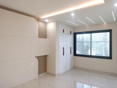 Bedroom Image of 2250 Sq.ft 3 BHK Builder Floor for sale in Sector 85 Faridabad for Rs. 23000000