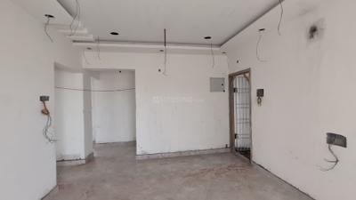 Living Room Image of 951 Sq.ft 2 BHK Apartment / Flat for sale in Sembakkam Chennai for Rs. 6510000