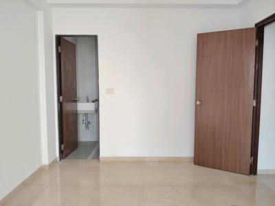 Bedroom Image of 1706 Sq.ft 3 BHK Apartment / Flat for sale in Pushpak Nagar Navi Mumbai for Rs. 11500000
