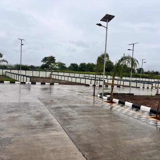 Satyakaml Colony Main Image 1