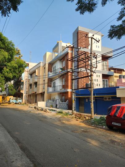 1st Stage, Domlur Layout Main Image 1