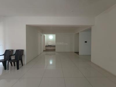 Hall Image of 3300 Sq.ft 4 BHK Apartment / Flat for sale in Vastrapur Ahmedabad for Rs. 36000000