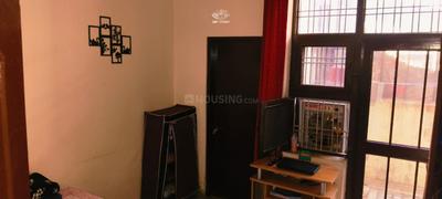 Hall Image of 1000 Sq.ft 2 BHK Builder Floor for sale in Chitrakoot Jaipur for Rs. 5500000