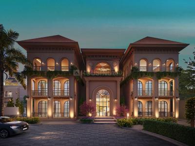 Image of 3850 Sq.ft 5 BHK Villa for sale in Surya Valencia Phase II, Sreeramanahalli, Bengaluru for Rs. 36300000
