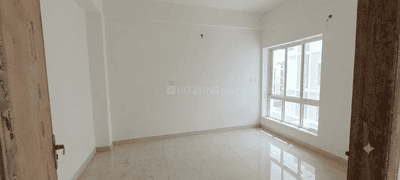 Bedroom Image of 1189 Sq.ft 3 BHK Apartment / Flat for sale in Chinar Park Kolkata for Rs. 8749000