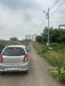 Image of 328 Sq.ft Residential Plot / Land for sale in Surajpur, Greater Noida for Rs. 24500000