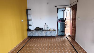 Living Room Image of 450 Sq.ft 1 BHK Builder Floor for rent in Ramamurthy Nagar Bengaluru for Rs. 19000