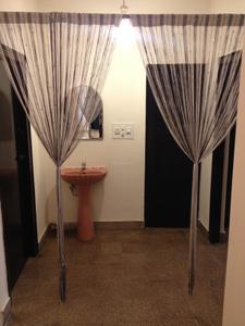 Bedroom Image of SafeStay PG for MEN Rent 7k onwards  in Maruthi Sevanagar, Bengaluru