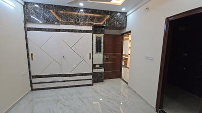 Bedroom Image of 1240 Sq.ft 2 BHK Apartment / Flat for sale in Electronic City Bengaluru for Rs. 8500000
