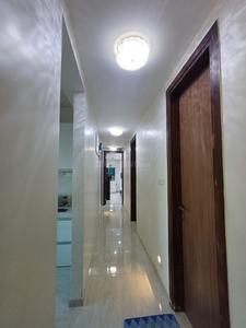 Image of 1000 Sq.ft 2 BHK Apartment / Flat for sale in Sheth Auris Serenity, Malad West, Mumbai for Rs. 28100000