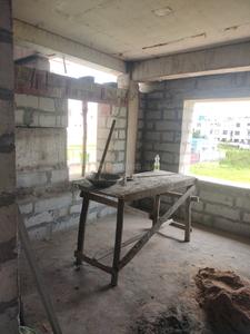 Bedroom Image of 1550 Sq.ft 3 BHK Apartment / Flat for sale in Atala Bhubaneswar for Rs. 9000000