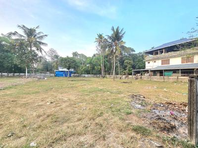Image of 1740 Sq.ft Residential Plot / Land for sale in North Parvur, Kochi for Rs. 2200000
