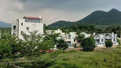 Image of 2100 Sq.ft 3 BHK Independent House for sale in Duvvada, Visakhapatnam for Rs. 5800001